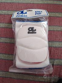 Ginocchiere pallavolo nuove