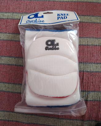 Ginocchiere pallavolo nuove