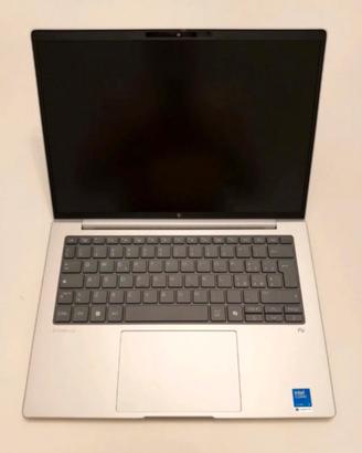 Hp Elitebook 8 g1i 14 NUOVO Ultra 5 32 GB 256 SSD
