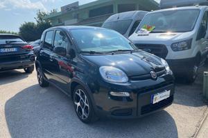 FIAT Panda 1.0 FireFly S&S Hybrid Sport