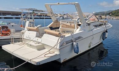 Wellcraft Montecarlo 28