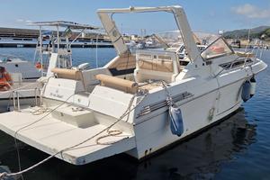 Wellcraft Montecarlo 28