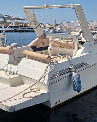 Wellcraft Montecarlo 28