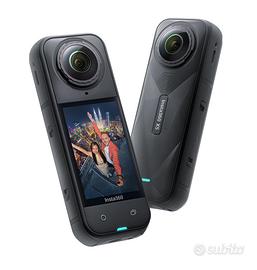 Insta 360 x5
