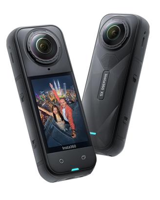 Insta 360 x5