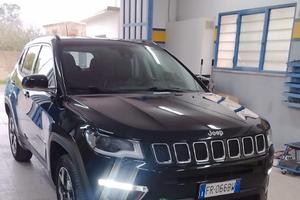 Jeep Compass 1.6 multijet 120 cv Limited 