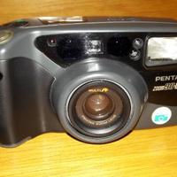 Macchina fotografica Pentax
