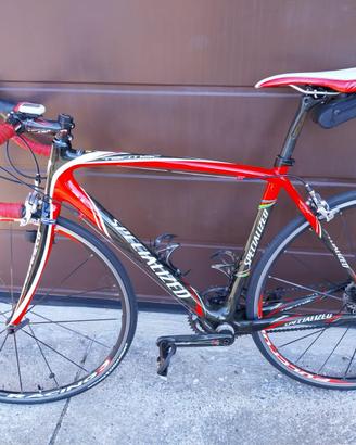 Bici da corsa Specialized