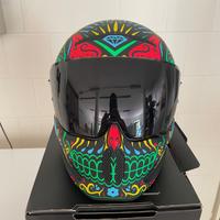 Casco ruroc 3.0