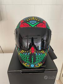 Casco ruroc 3.0