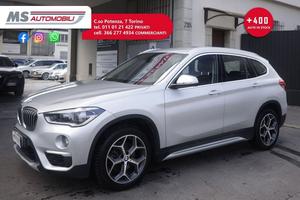 BMW X1 xDrive 18d xLine PROMOZIONE Unicopropr...