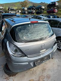 RICAMBI PER OPEL CORSA D