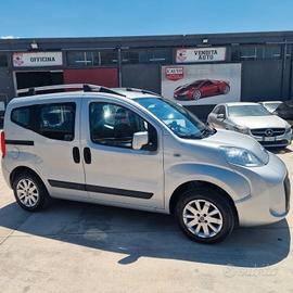Fiat Qubo 1.4 8V 77 CV Dynamic Natural Power IMPEC