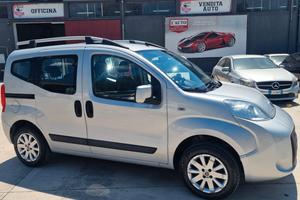 Fiat Qubo 1.4 8V 77 CV Dynamic Natural Power IMPEC