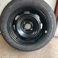 RUOTA DI SCORTA  185/65 R 15