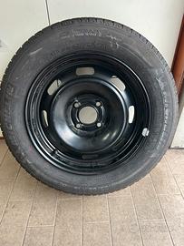 RUOTA DI SCORTA  185/65 R 15