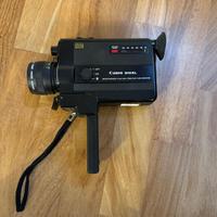 Canon 310 XL super 8 mm