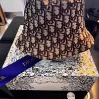 Cappello pescatore Dior