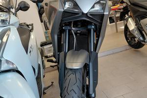 Moto Morini X-Cape 650-2024