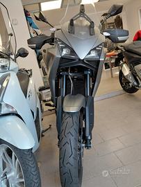 Moto Morini X-Cape 650-2024
