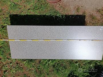 Piano cucina colore granito