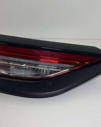stop fanale portellone CITROEN DS3 CROSSBACK sx
