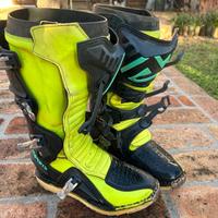 Stivali moto cross ENDURO ACERBID