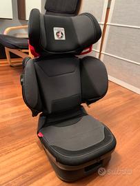 Seggiolino auto 15-36kg PEG PEREGO viaggiare flex