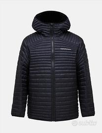 giacca peak performance modello moonlight 