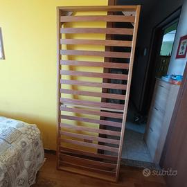 rete letto