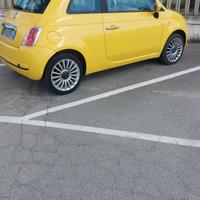 fiat 500 1.3 multijet 75 cv