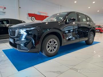 Mazda CX-5 2.5 e-Skyactiv Hybrid PROMO PRIMAVERA