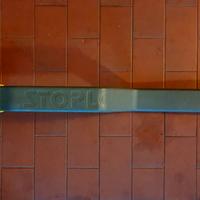 Bloccasterzo meccanico Stoplock Original