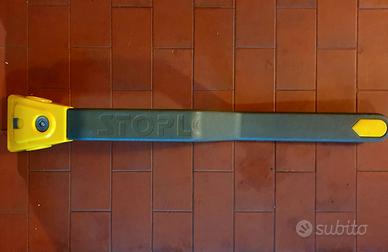 Bloccasterzo meccanico Stoplock Original