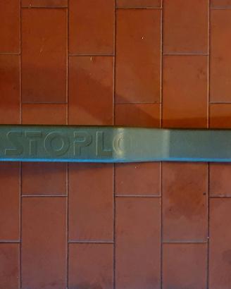 Bloccasterzo meccanico Stoplock Original