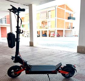 MONOPATTINO JOJOR S5z