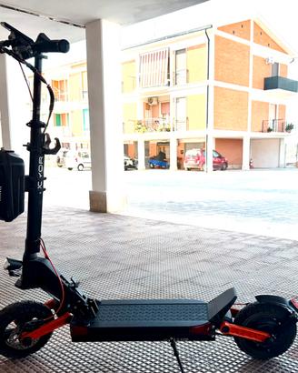 MONOPATTINO JOJOR S5z