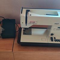 macchina da cucire Pfaff 