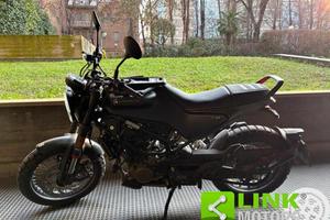 HUSQVARNA Svartpilen 125 - Unico Proprietario