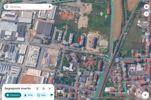 Box/ magazzino 33 mq