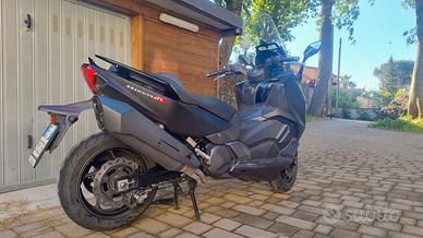 Sym Maxsym TL 500