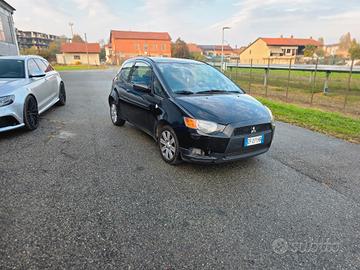 Mitsubishi Colt 1.1 12V 3p.GPL Special Action Mode