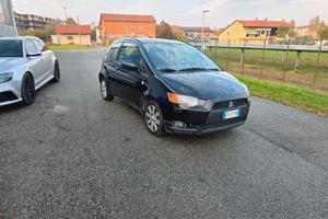 Mitsubishi Colt 1.1 12V 3p.GPL Special Action Mode