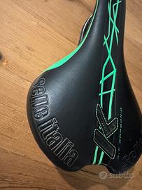 Selle Italia Flite Kit carbonio L1