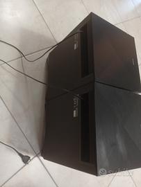 Subwoofer Sony Sa WCT 260 2 pezzi 