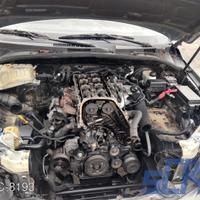 KIA SORENTO 1 JC 2.5 CRDI 140CV 02-11 ricambi