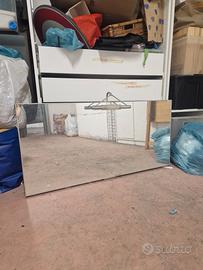 specchiera bagno