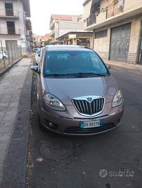 lancia musa 