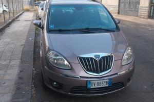 lancia musa 