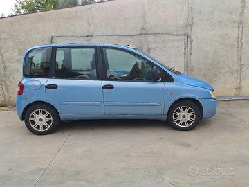 fiat multipla 